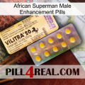 African Superman Male Enhancement Pills new06